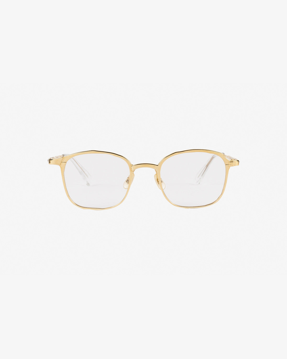 MASAHIRO MARUYAMA MM-0014 / GOLD