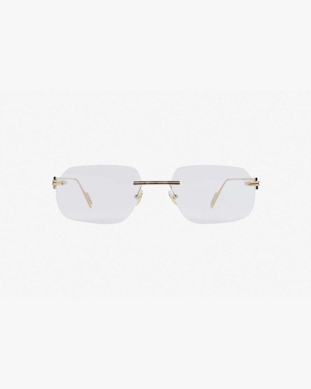 CARTIER CT0113O CAV984 / 001