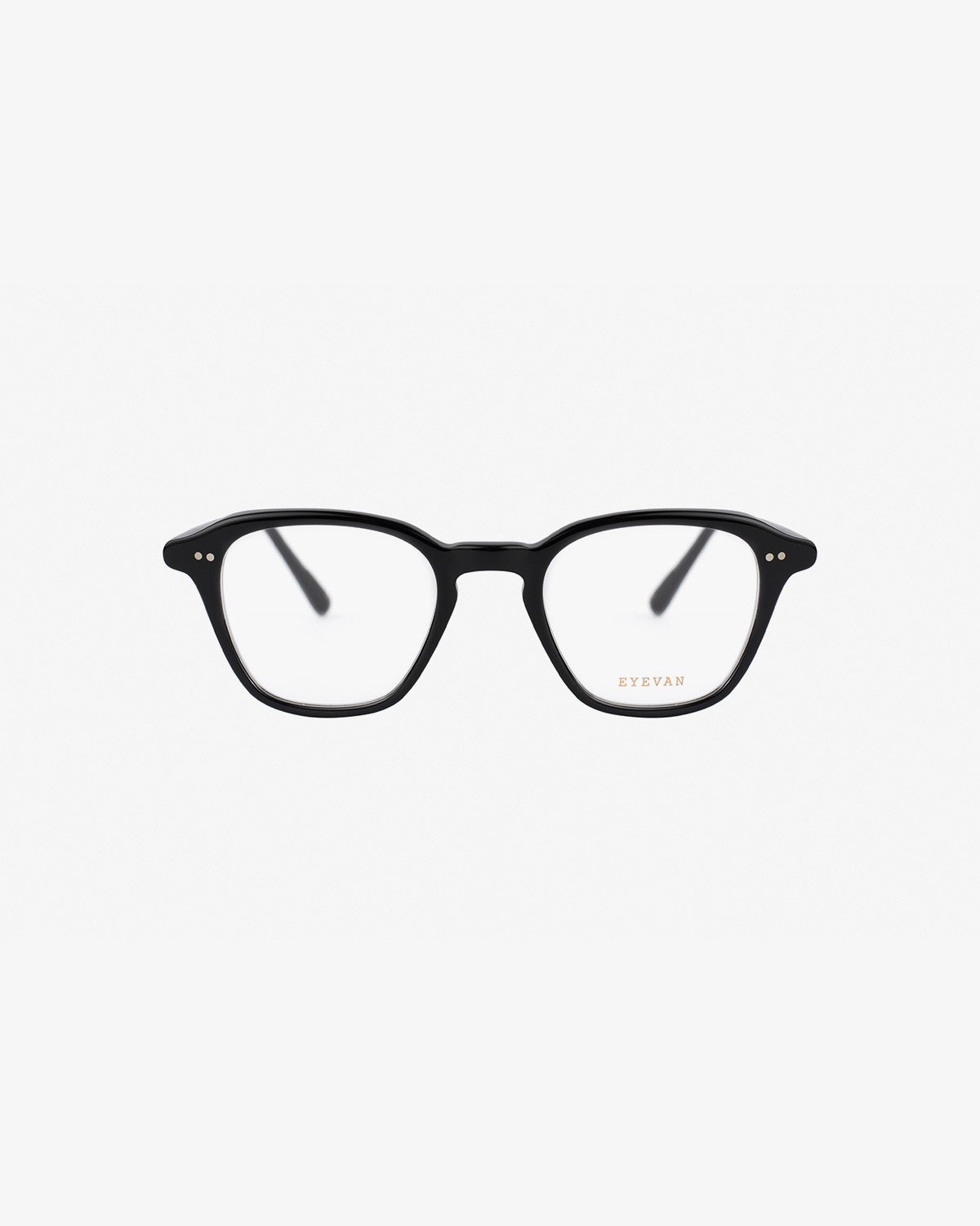 EYEVAN MARSALIS / BLACK