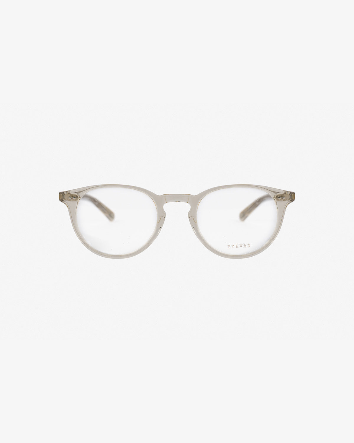 EYEVAN LOEWY / CRYSTAL