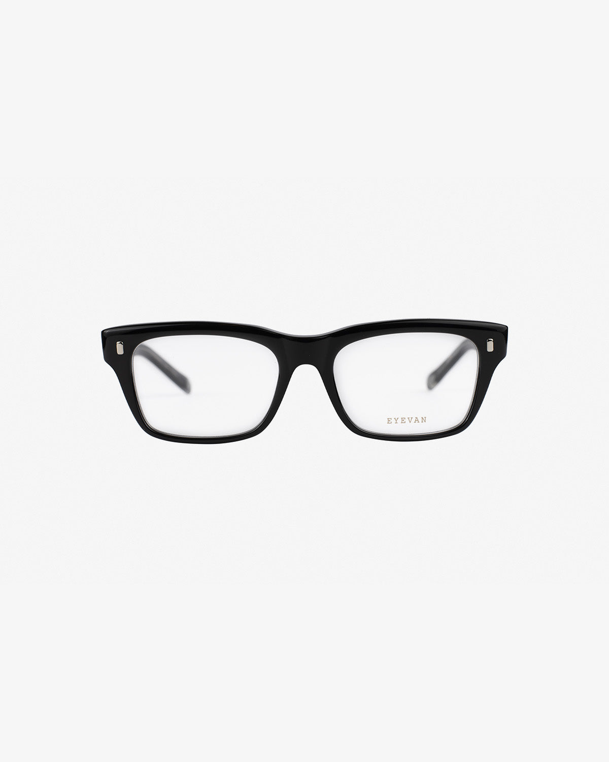EYEVAN PRADO / BLACK