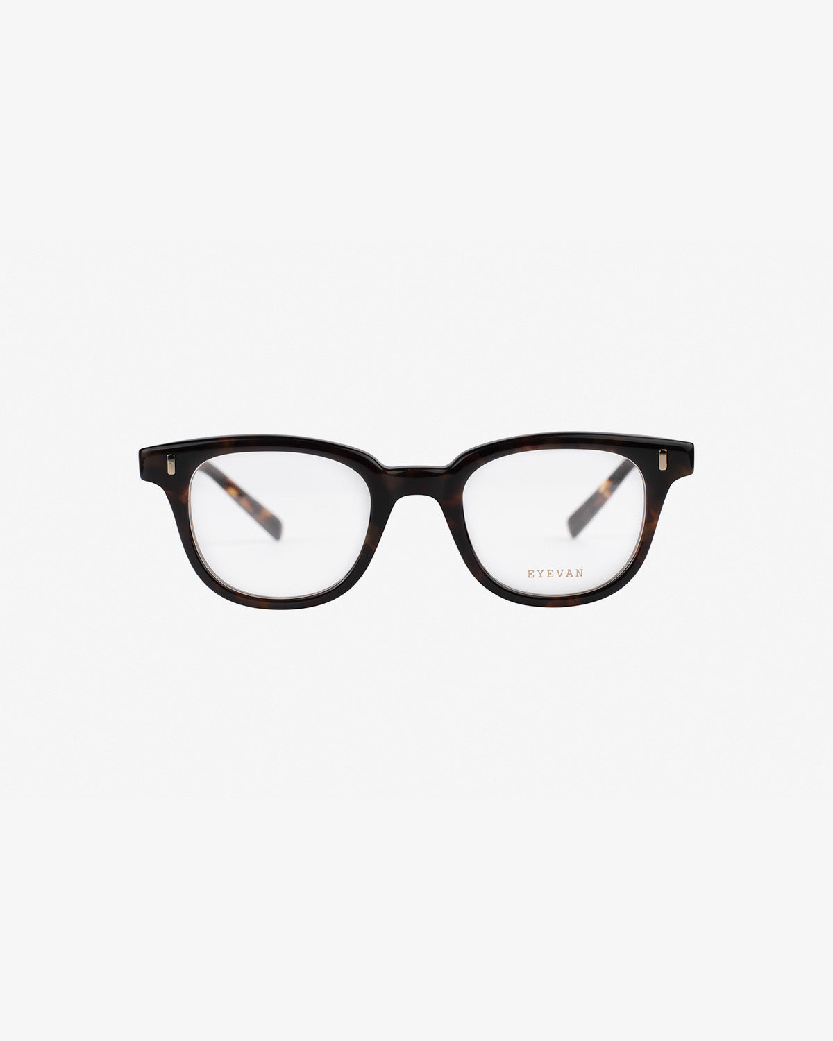 EYEVAN GROSSMAN / TORTOISE