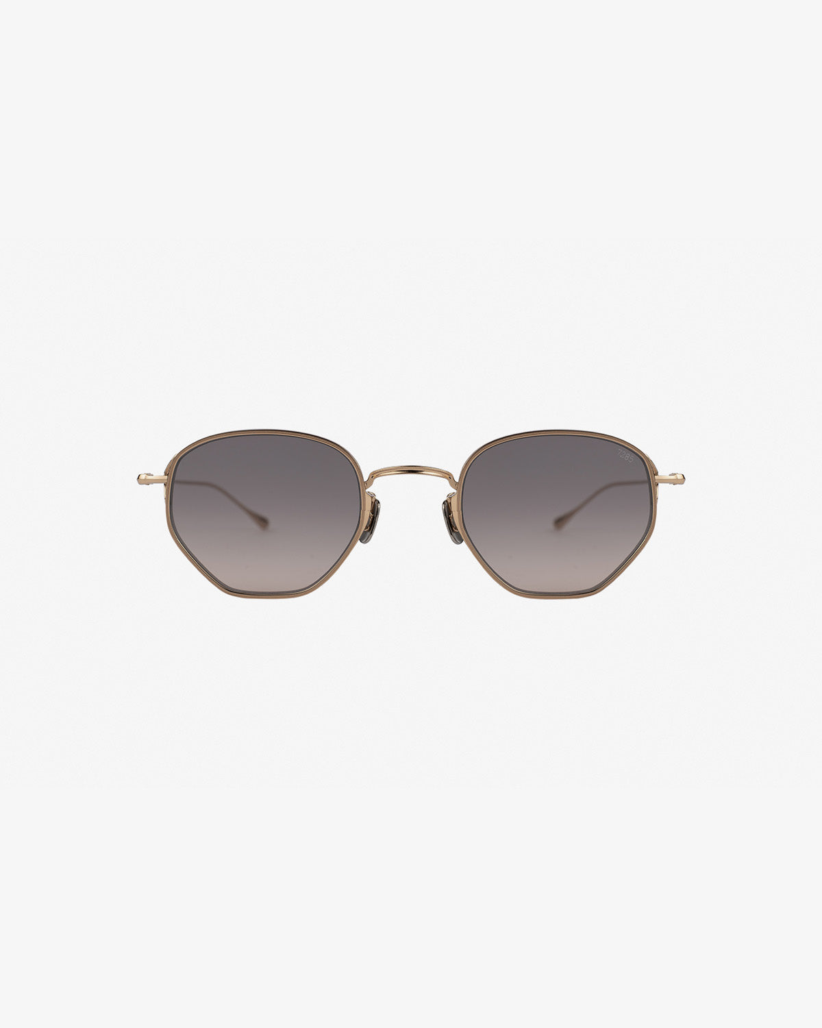 EYEVAN 784 / GOLD