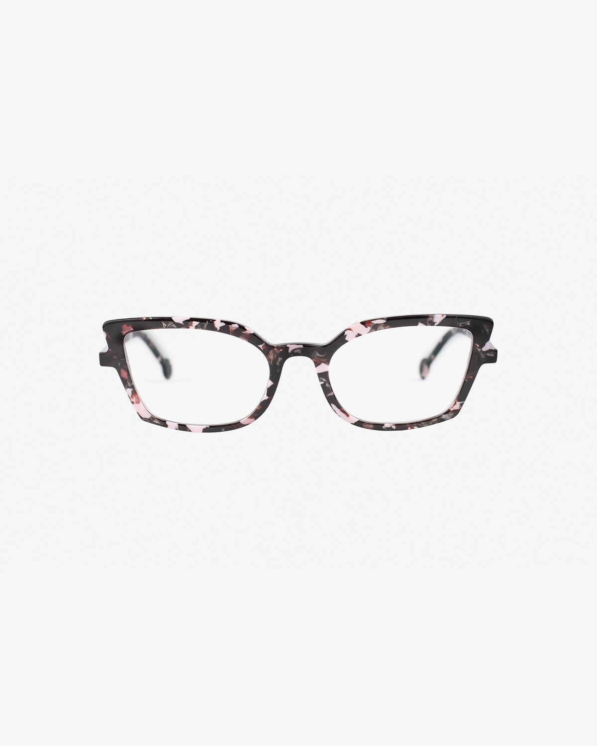 L.A EYEWORK TULU / HAVANA ROSE