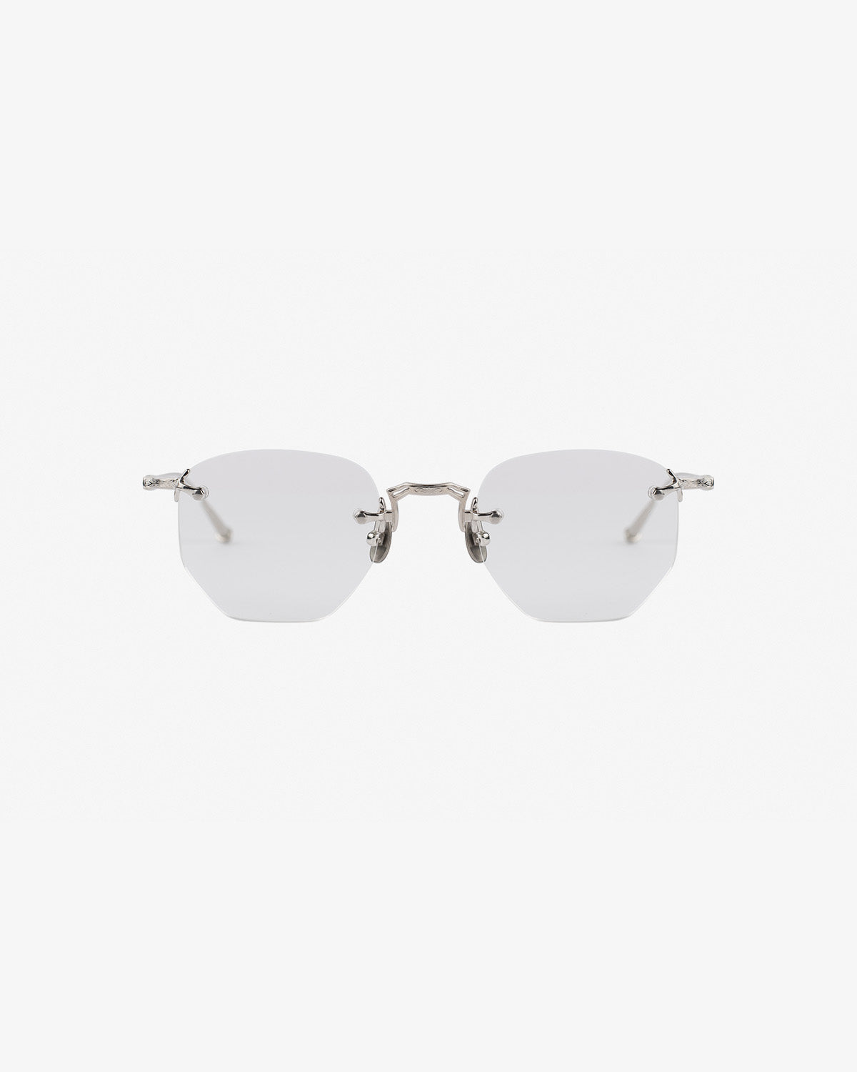 MATSUDA M3104 / SILVER