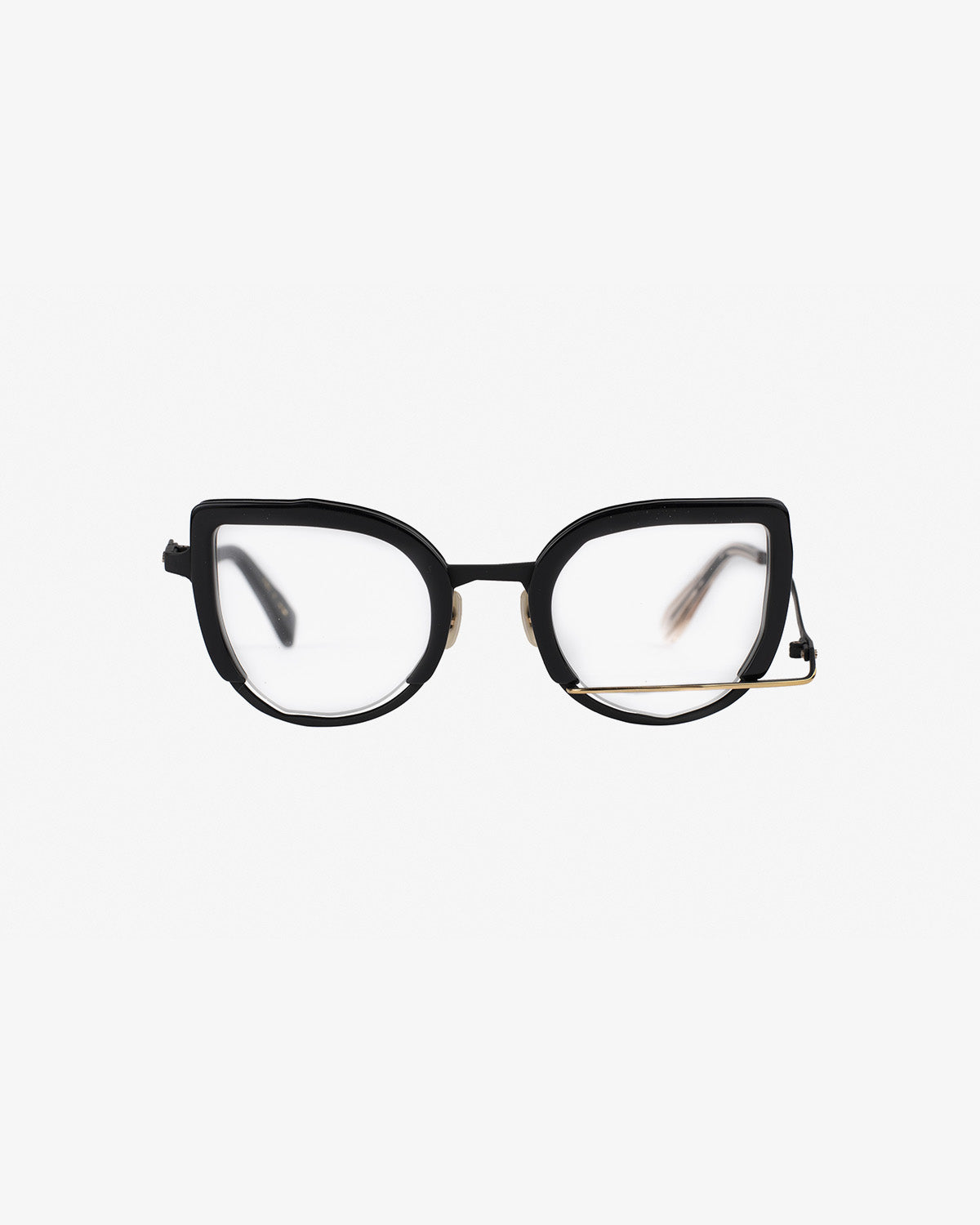 MASAHIRO MARUYAMA MM-0032 / BLACK GOLD