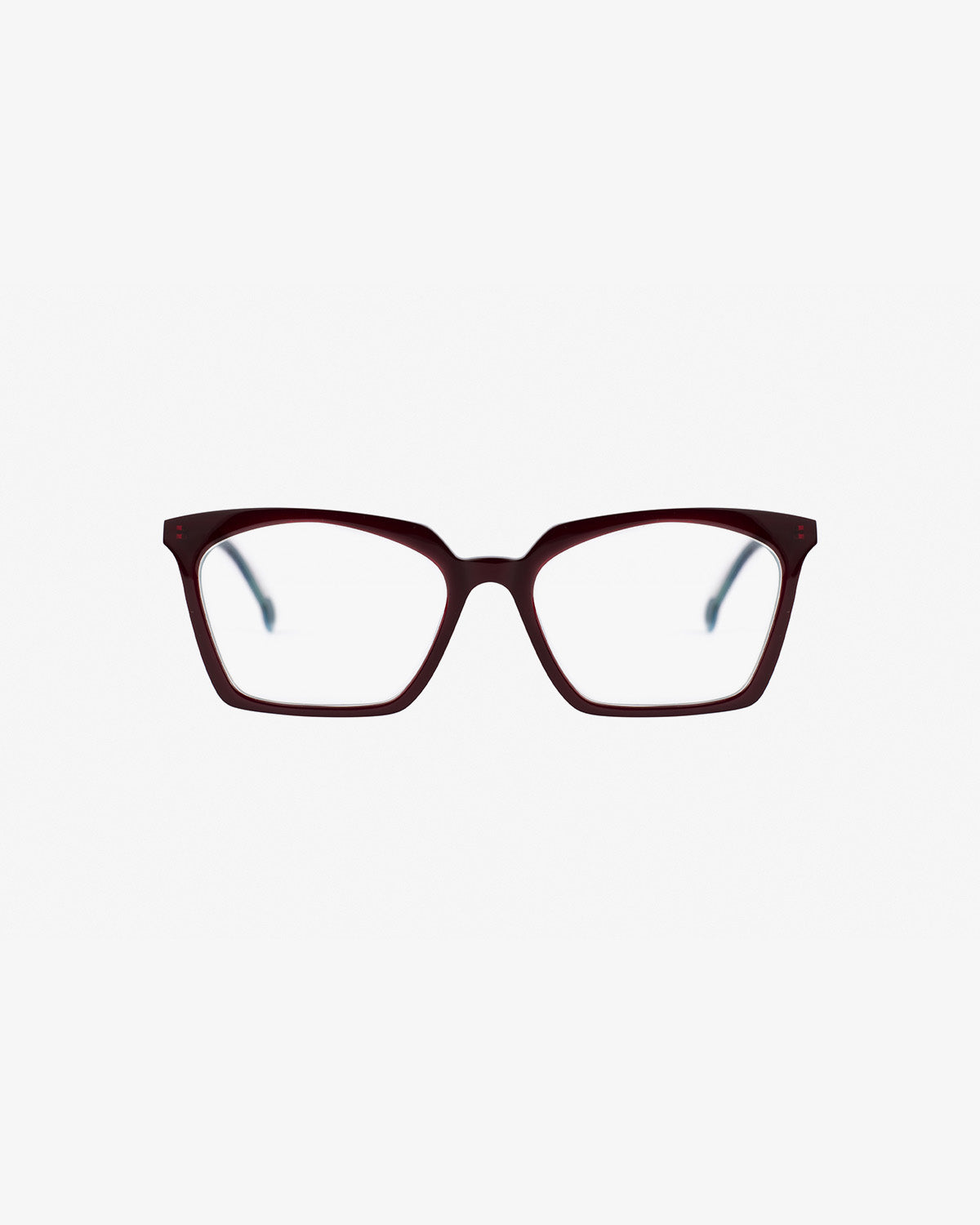 L.A EYEWORK SAND DAB / BROWN