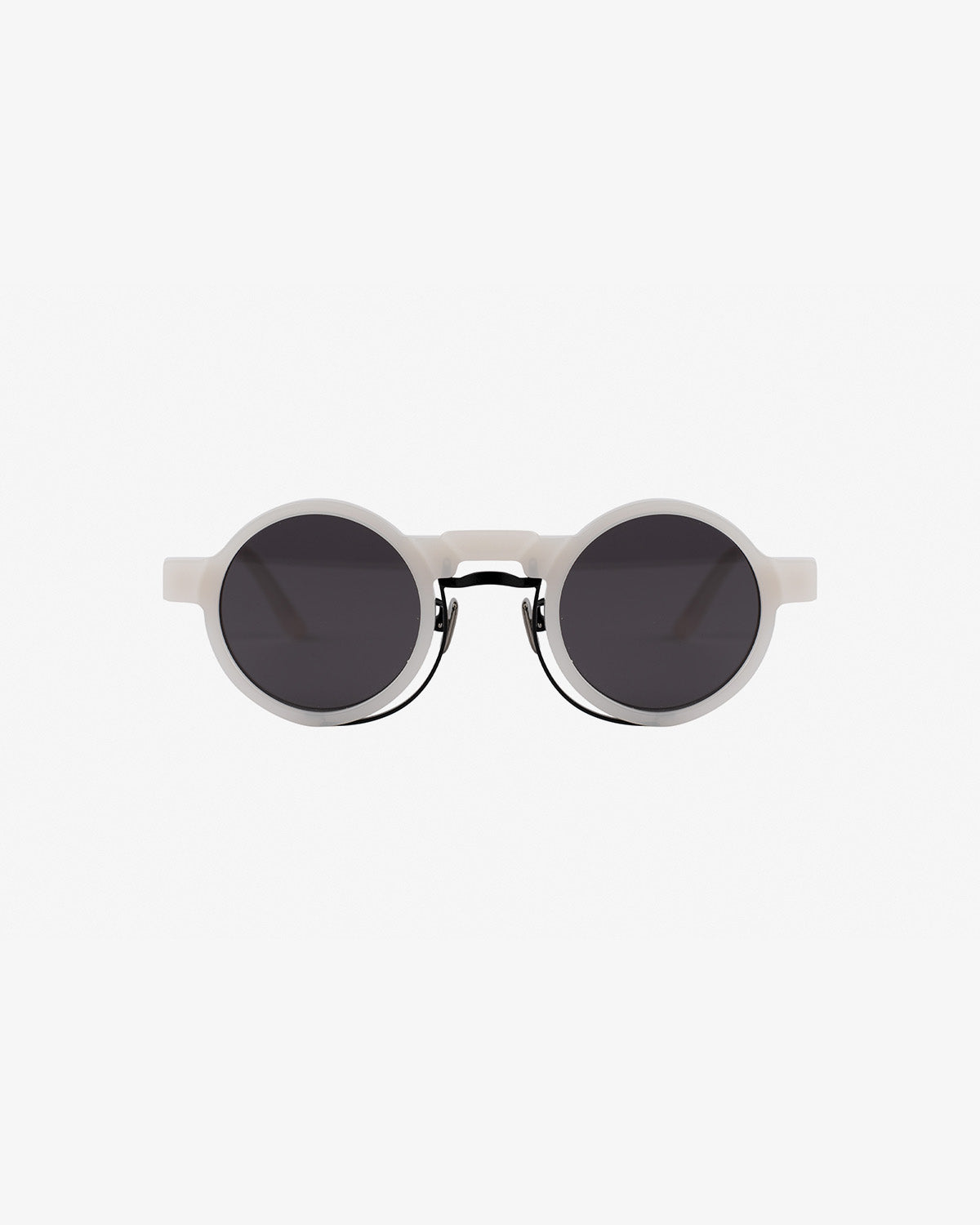 KUBORAUM N3 / WHITE