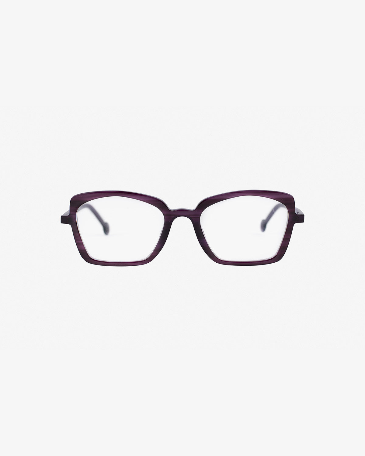 L.A.EYEWORK LOQUAT / PURPLE