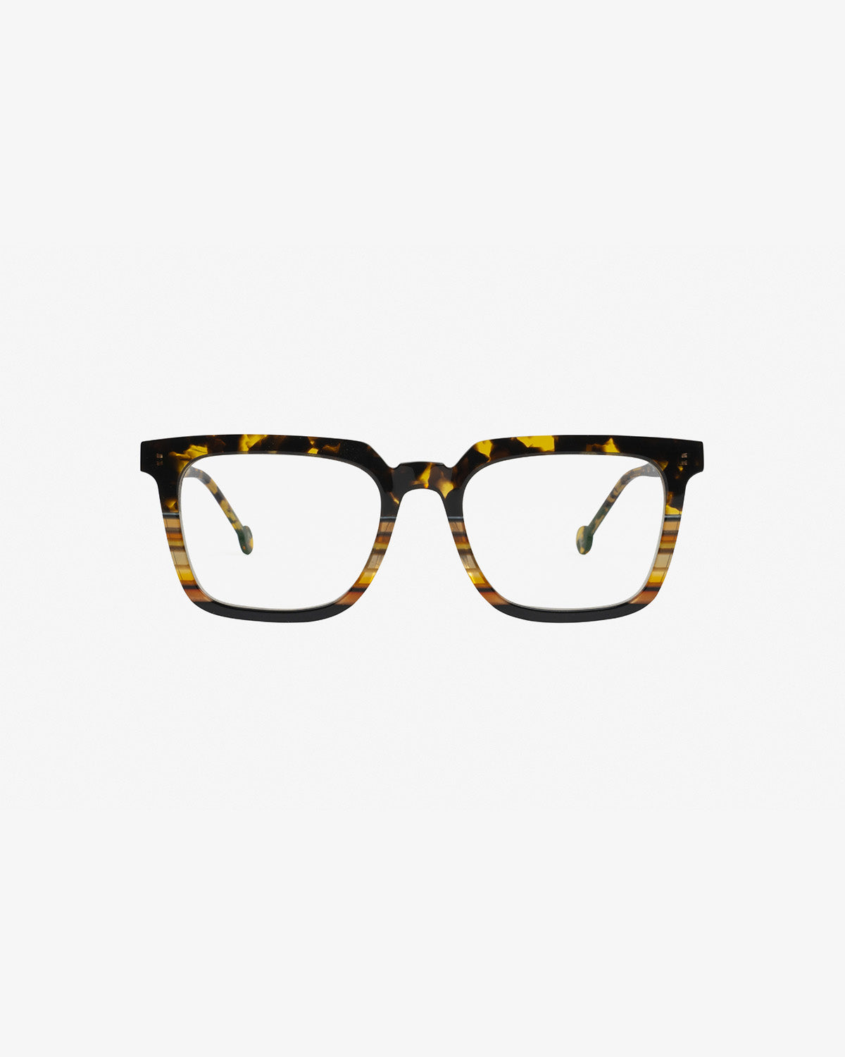 L.A. EYEWORKS KOLA / HAVANA