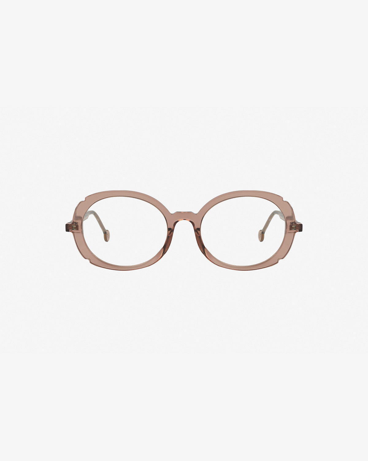 L.A. EYEWORKS SPOONS / ROSY BOA