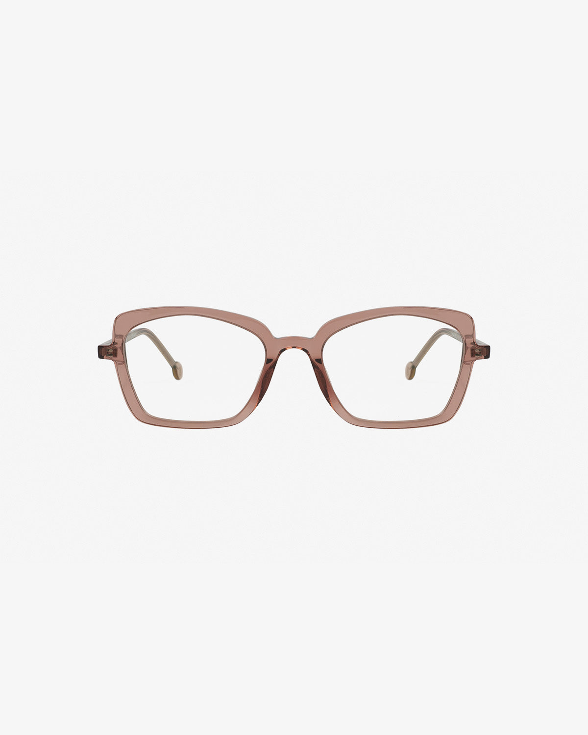 L.A. EYEWORKS LOQUAT / PINK