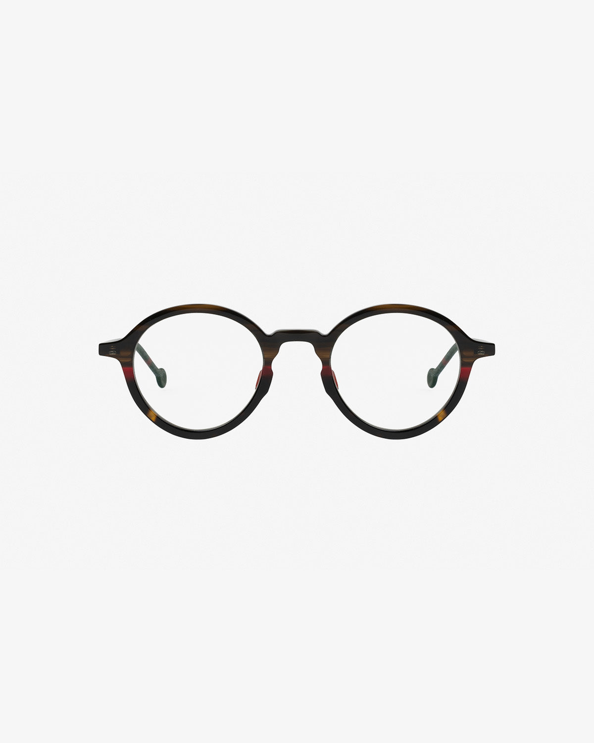L.A.EYEWORKS WOLF MOON / BLACKTOR