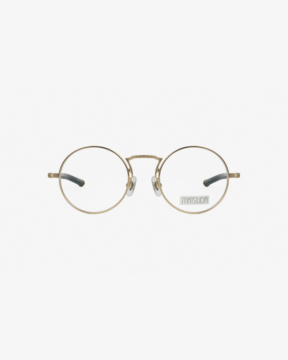 MATSUDA M3119 / GOLD
