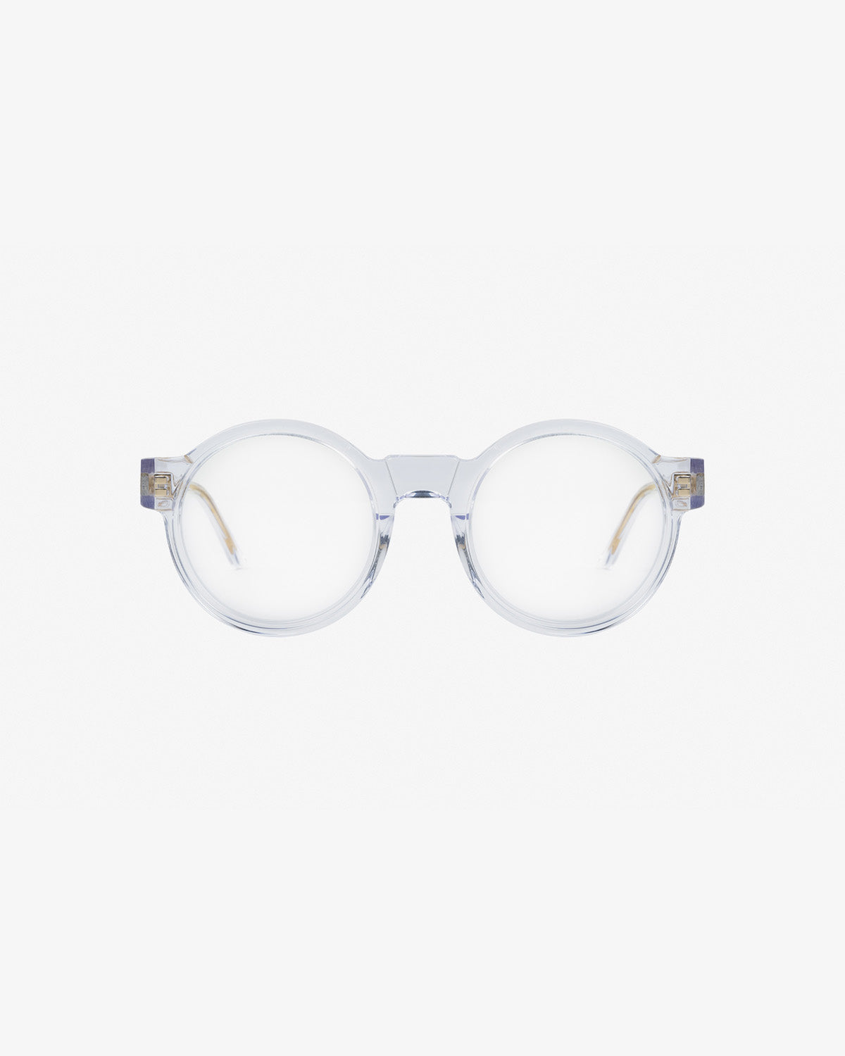 KUBORAUM K10 / TRANSPARENT