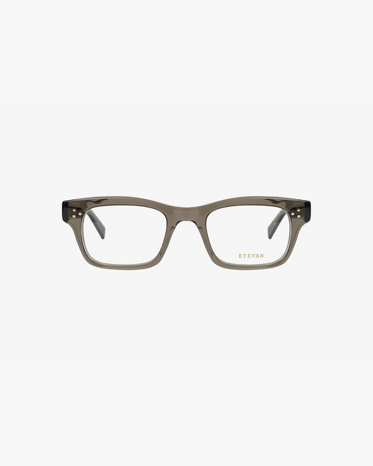 EYEVAN SULLIVAN / GREY