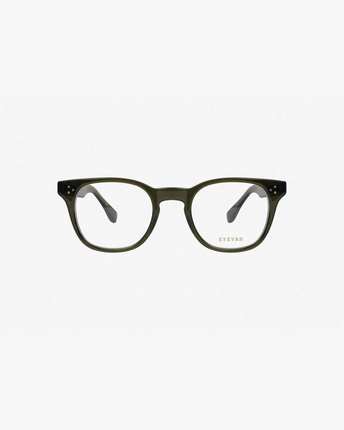 EYEVAN WOMACK / GREEN