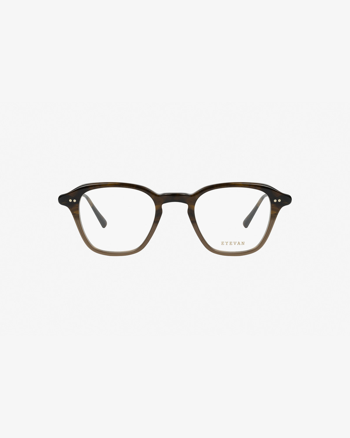 EYEVAN MARSALIS / BROWN