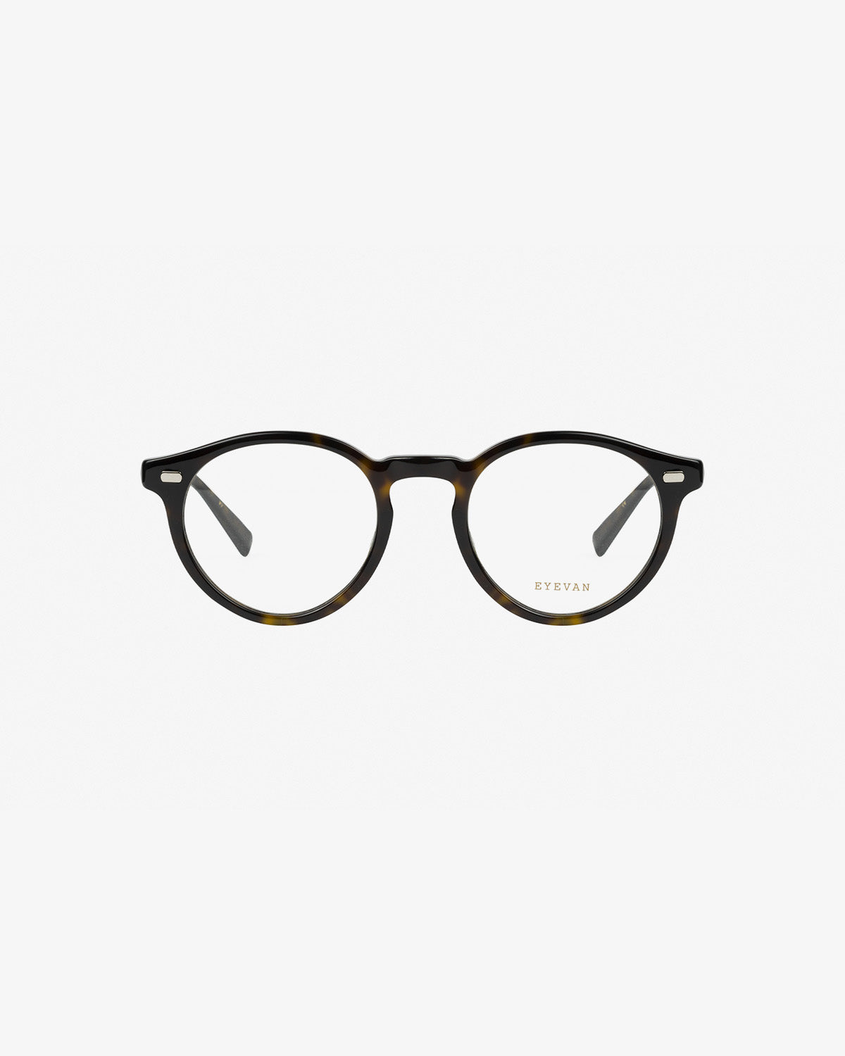 EYEVAN PUERTO / TORTOISE
