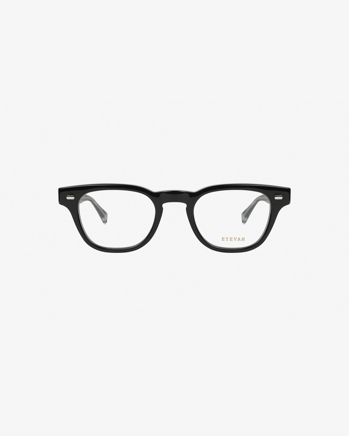 EYEVAN WEBB / BLACK