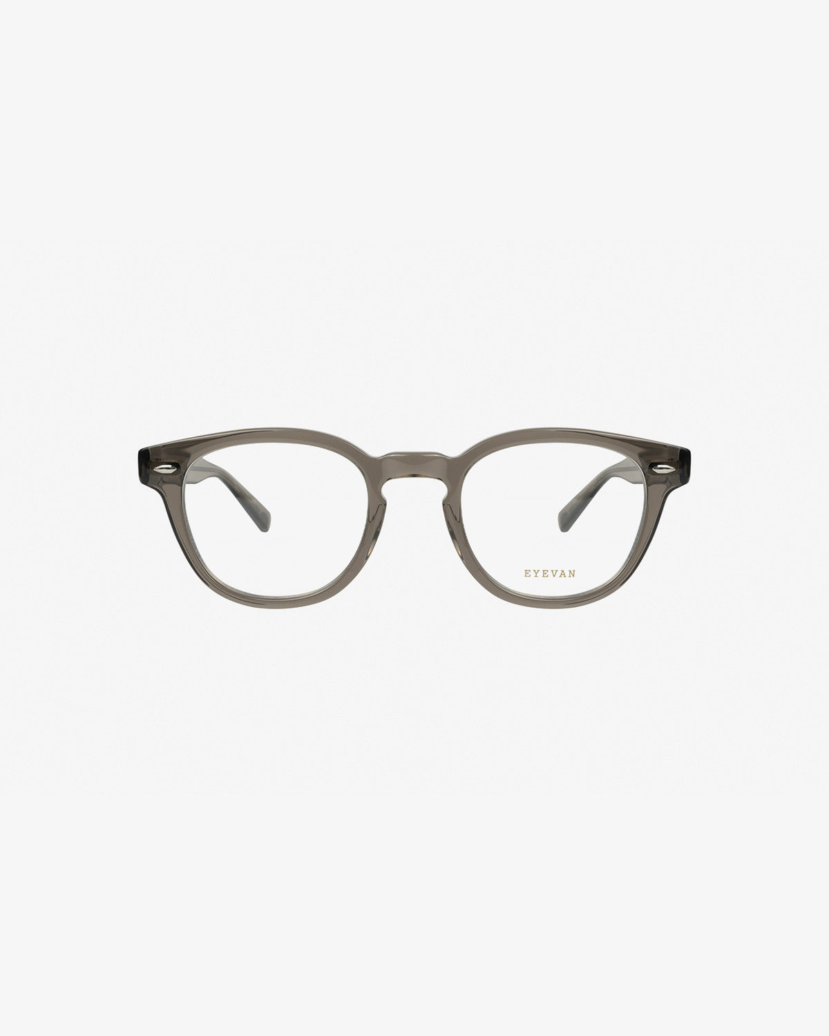 EYEVAN WEBB / GREY