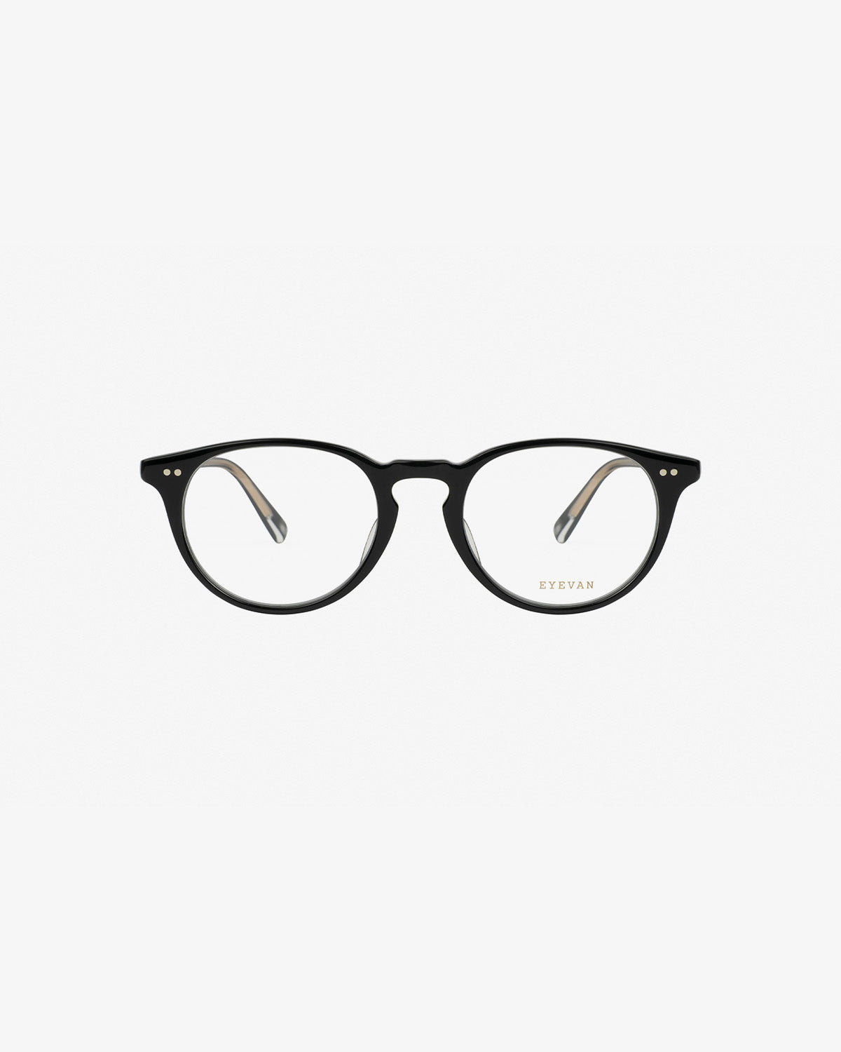 EYEVAN PUERTO / BLACK