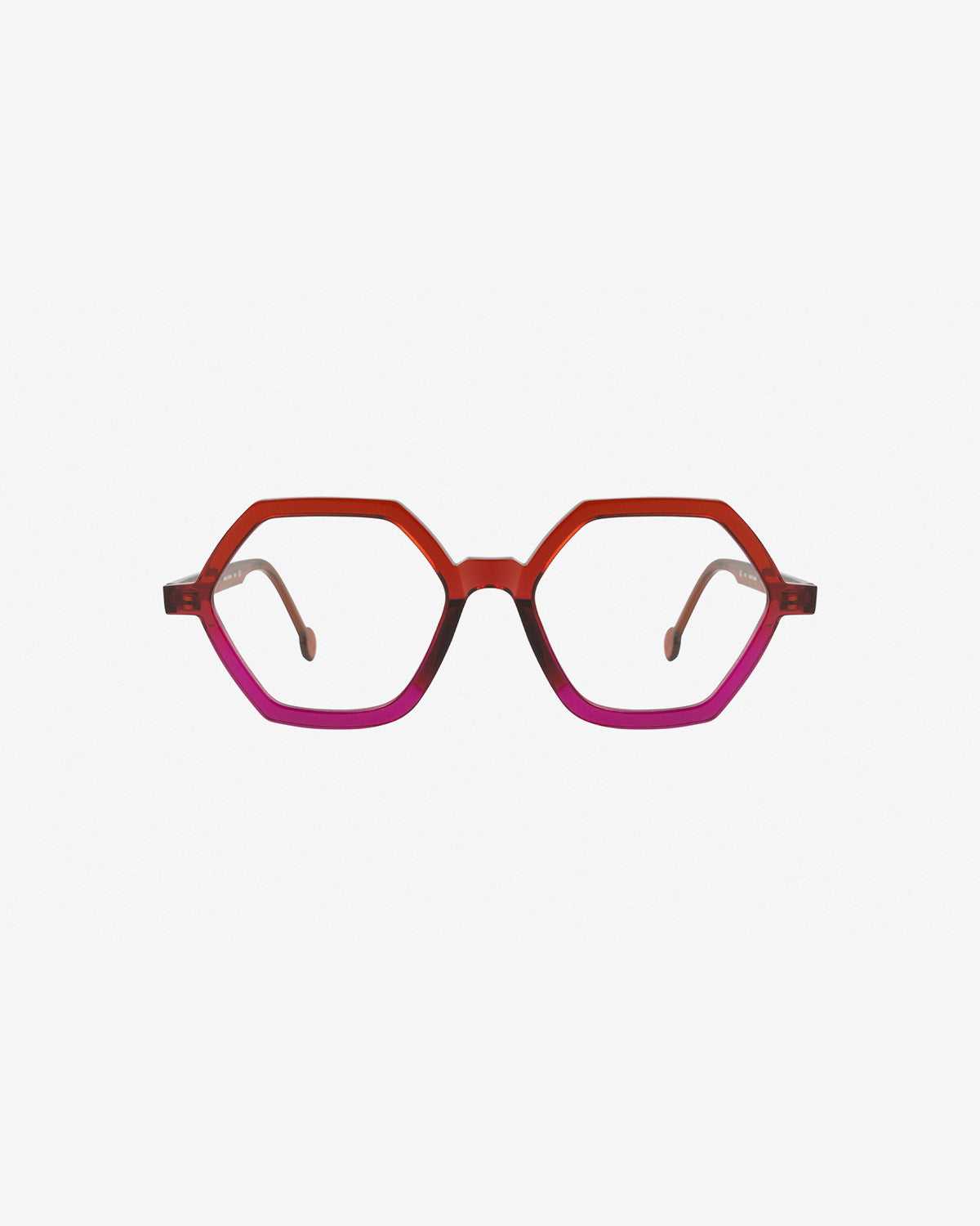 L.A. EYEWORKS MX. BUSY / RAZZCHERRY