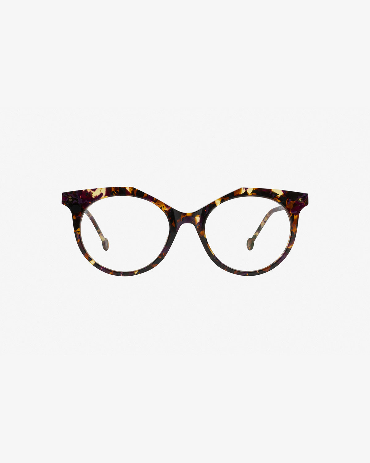L.A. EYEWORKS HOBART / HAVANA