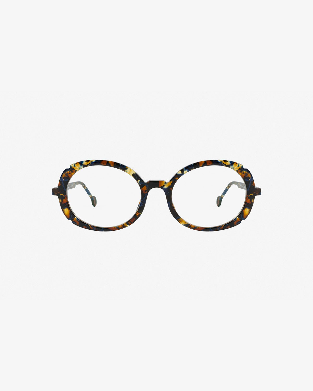 L.A. EYEWORKS SPOONS / CICADA