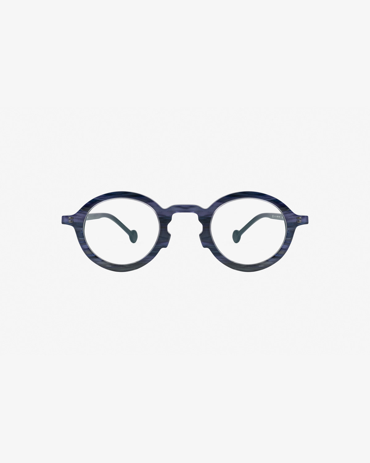 L.A. EYEWORKS BABY GOAT / BLUE