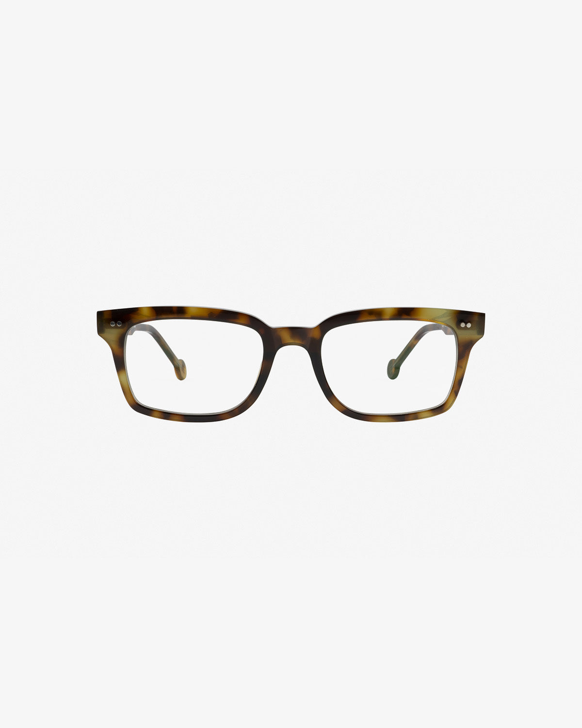 L.A. EYEWORKS ROSWELL / HAVANA