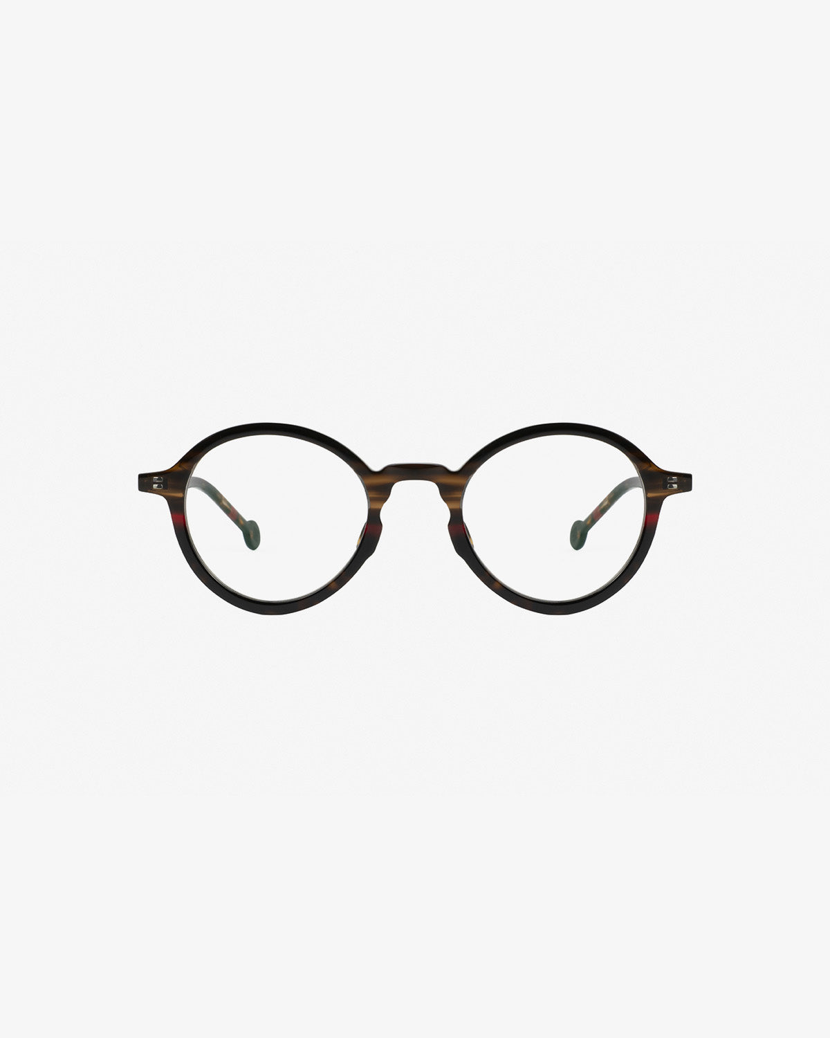 L.A. EYEWORKS WOLF MOON / BLACKTOR