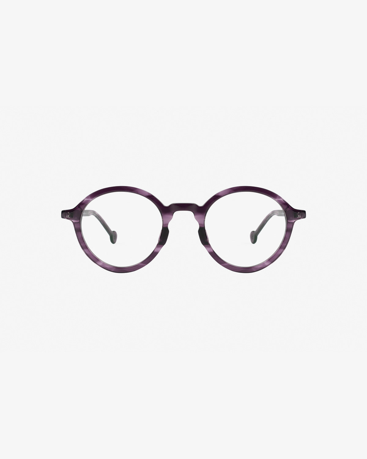 L.A. EYEWORKS WOLF MOON / PURPLE