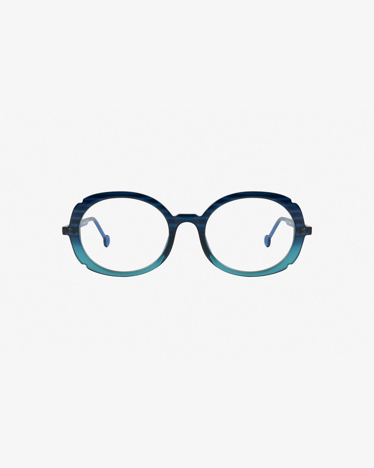 L.A. EYEWORKS SPOONS / BLUE