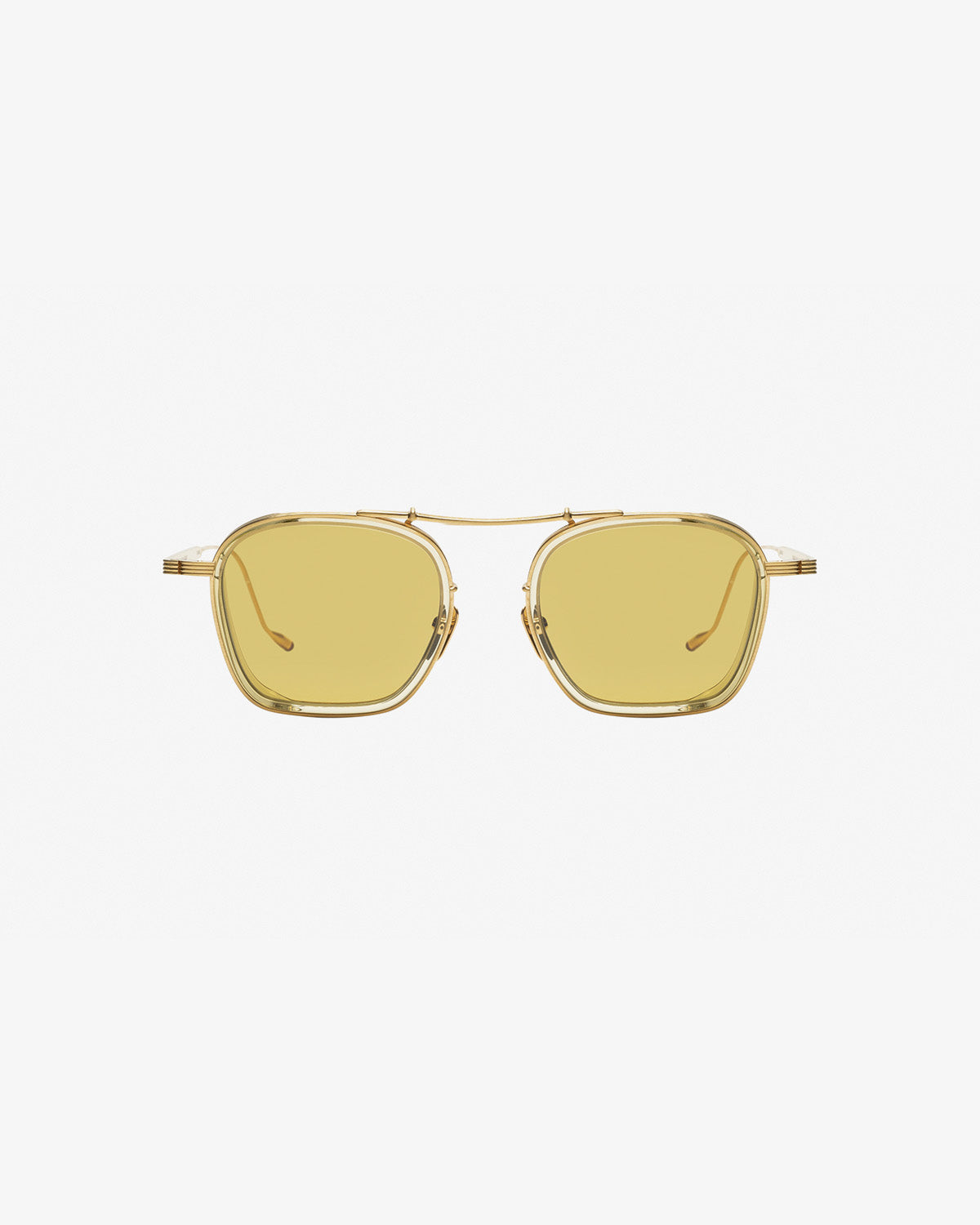 JACQUES MARIE MAGE BAUDELAIRE 2 / GOLD