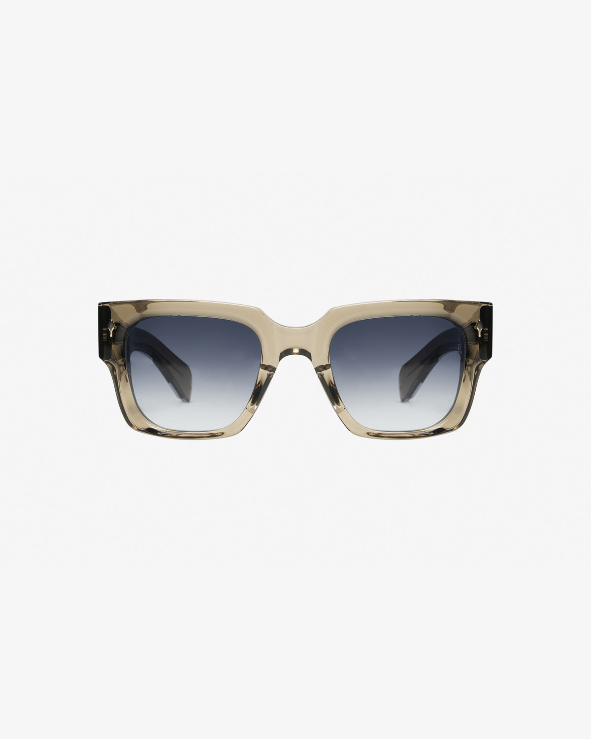 JACQUES MARIE MAGE ENZO / GREY TRANSPARENT