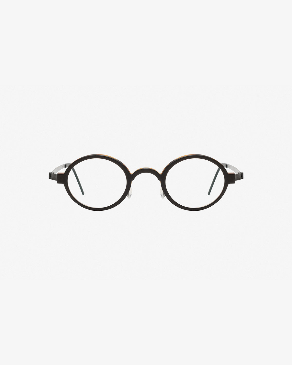 LINDBERG 1011 / BLACK BROWN