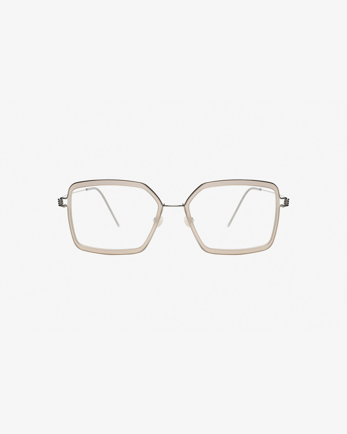 LINDBERG KAREN / SILVER PINK