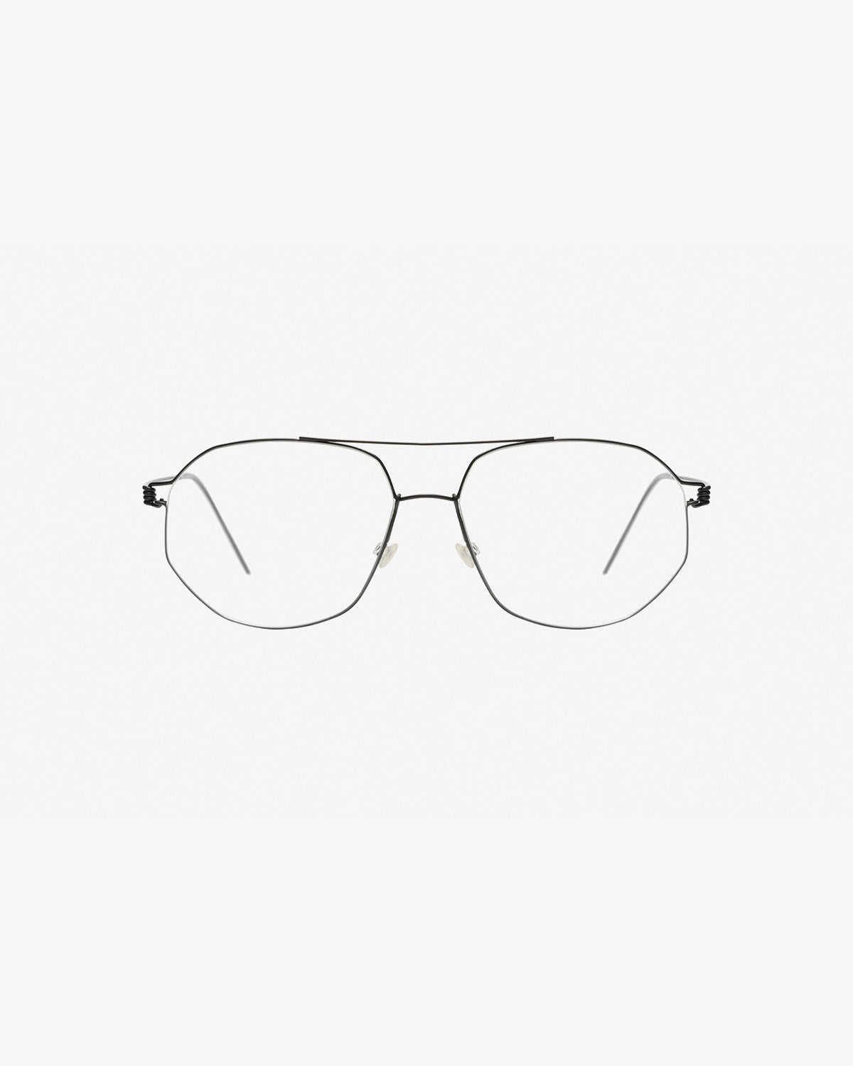 LINDBERG ANDREAS / BLACK