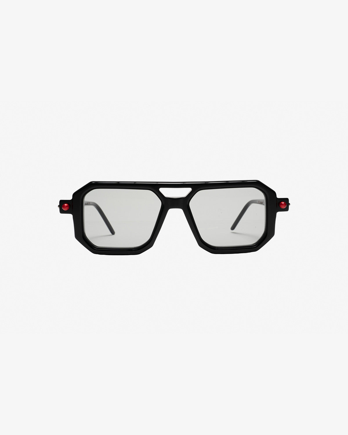 KUBORAUM P8 / BLACK