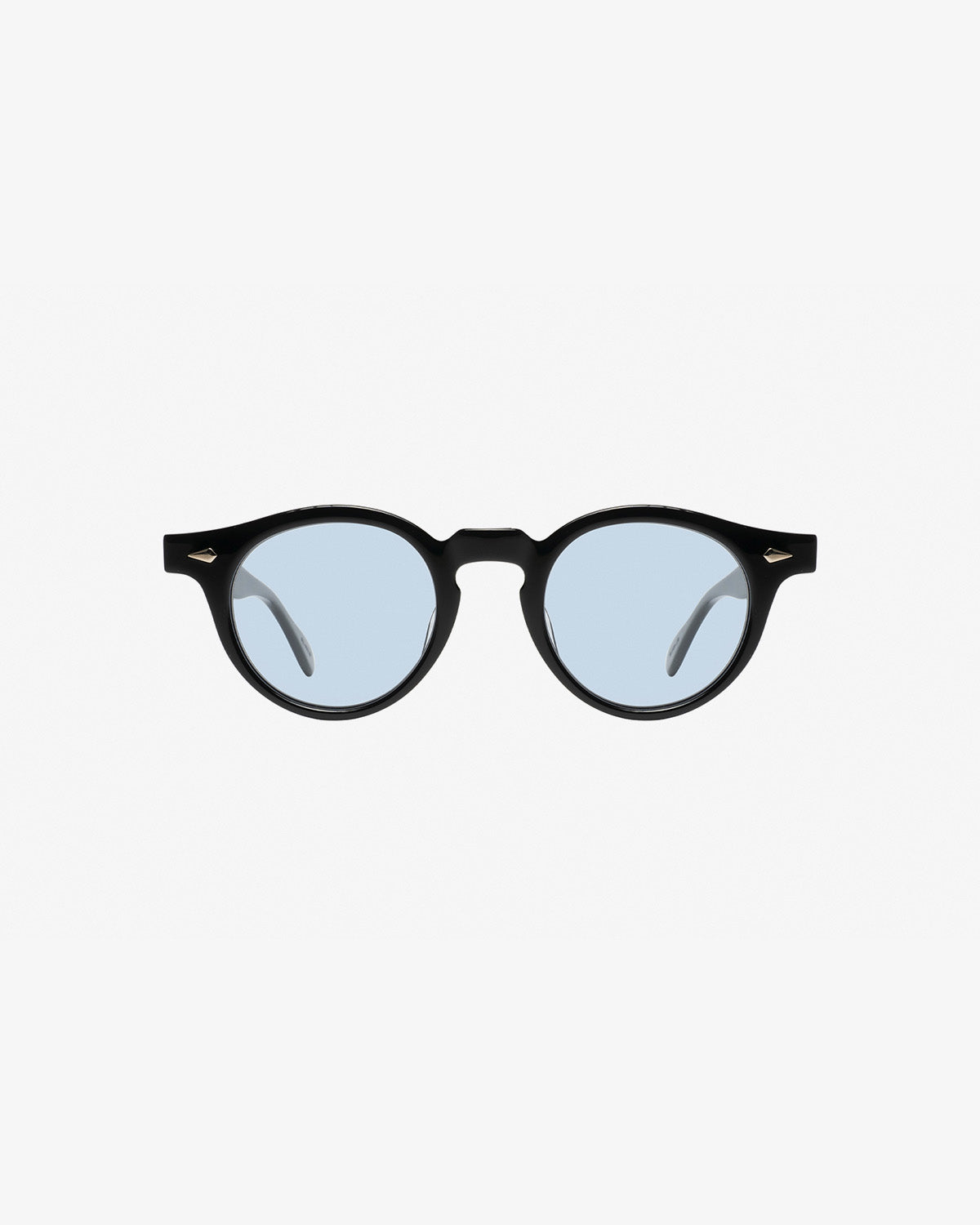 JULIUS TART OPTICAL HAROLD / BLACK