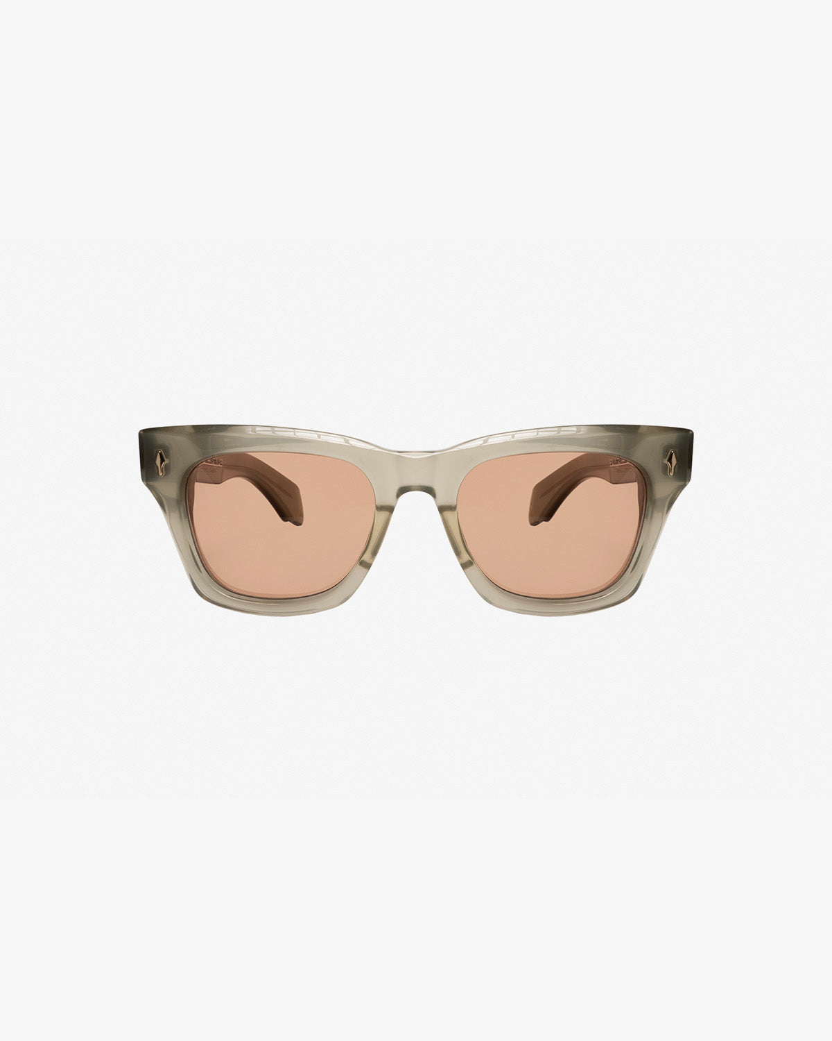JACQUES MARIE MAGE DEALAN / GREY TRANSPARENT