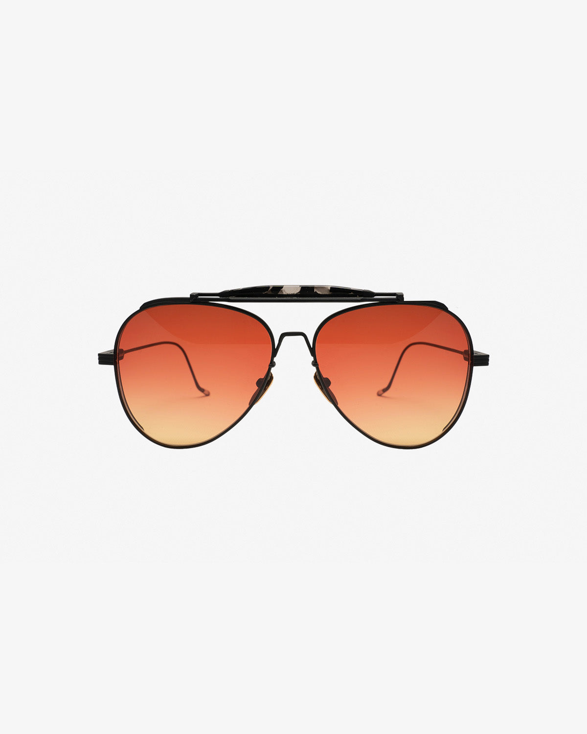 JACQUES MARIE MAGE PEYOTE JAS1296 / BLACK