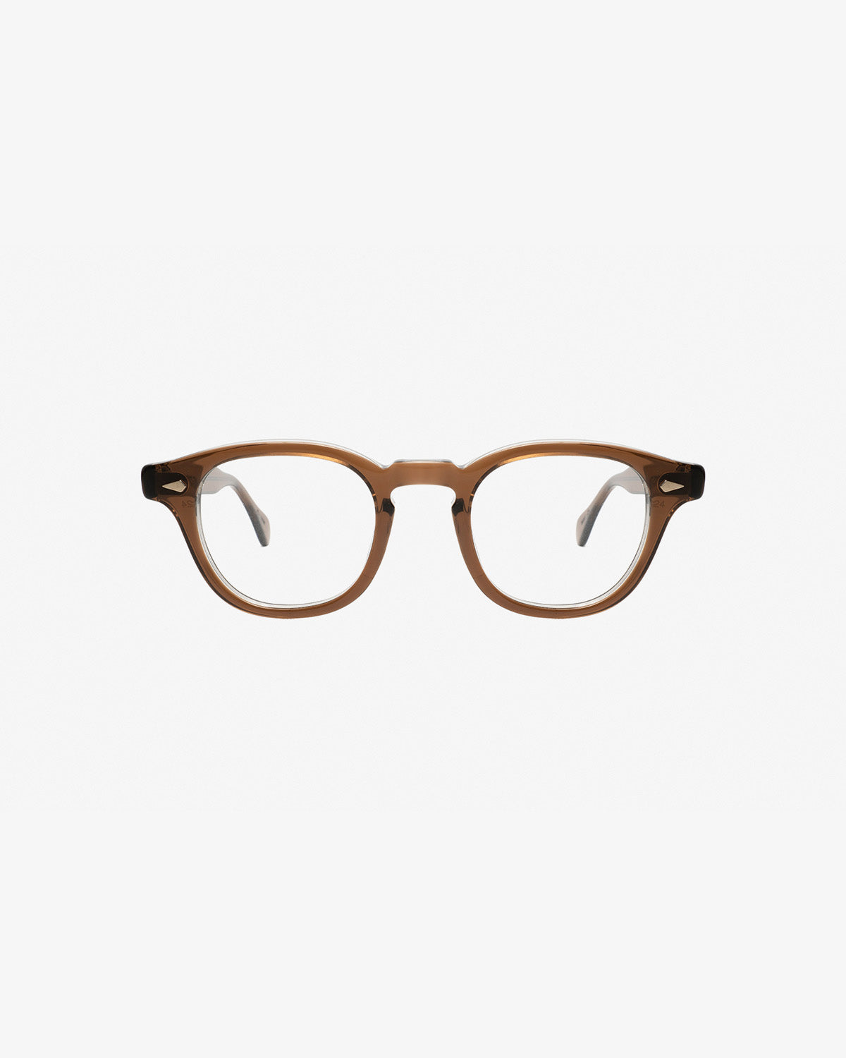 JULIUS TART OPTICAL AR JUV1316 / LIGHT BROWN