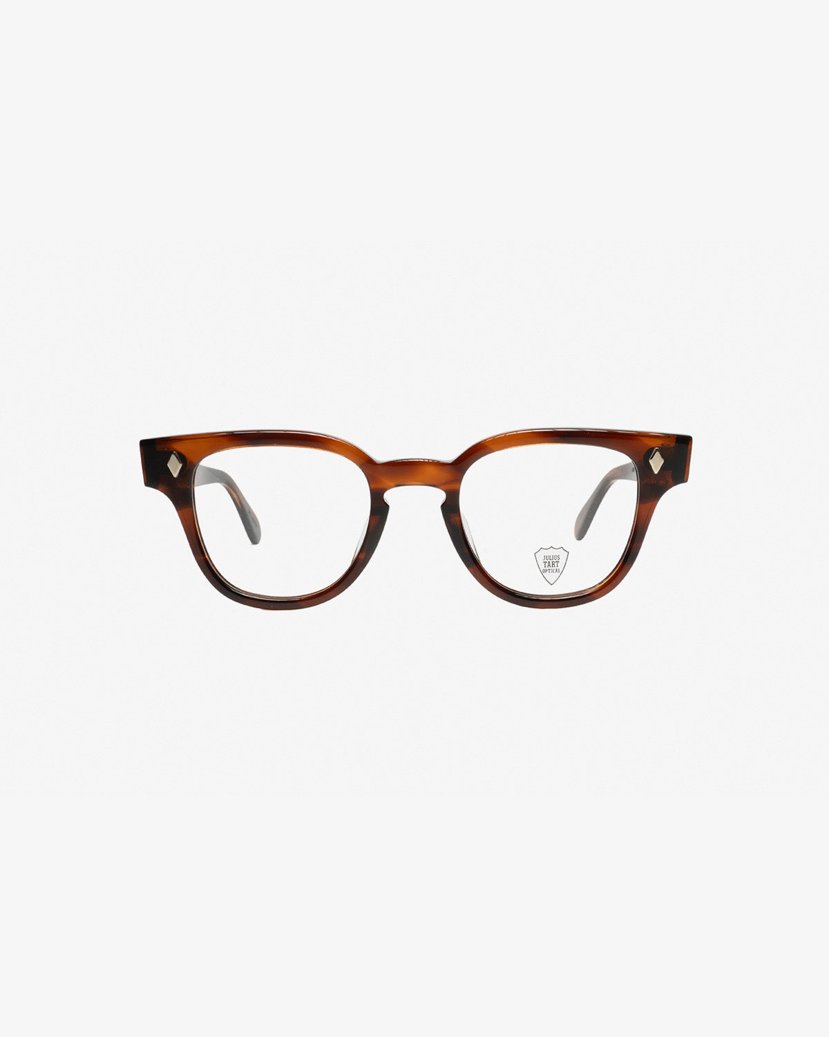 JULIUS TART OPTICAL BRYAN / BROWN