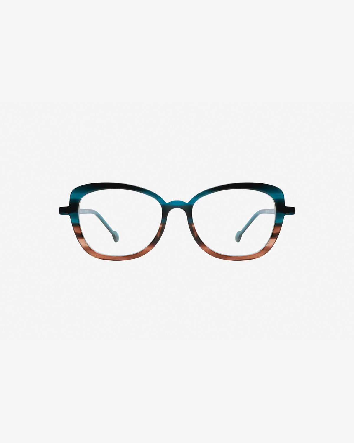 L.A. EYEWORKS WREN / WHALE TORTOISE