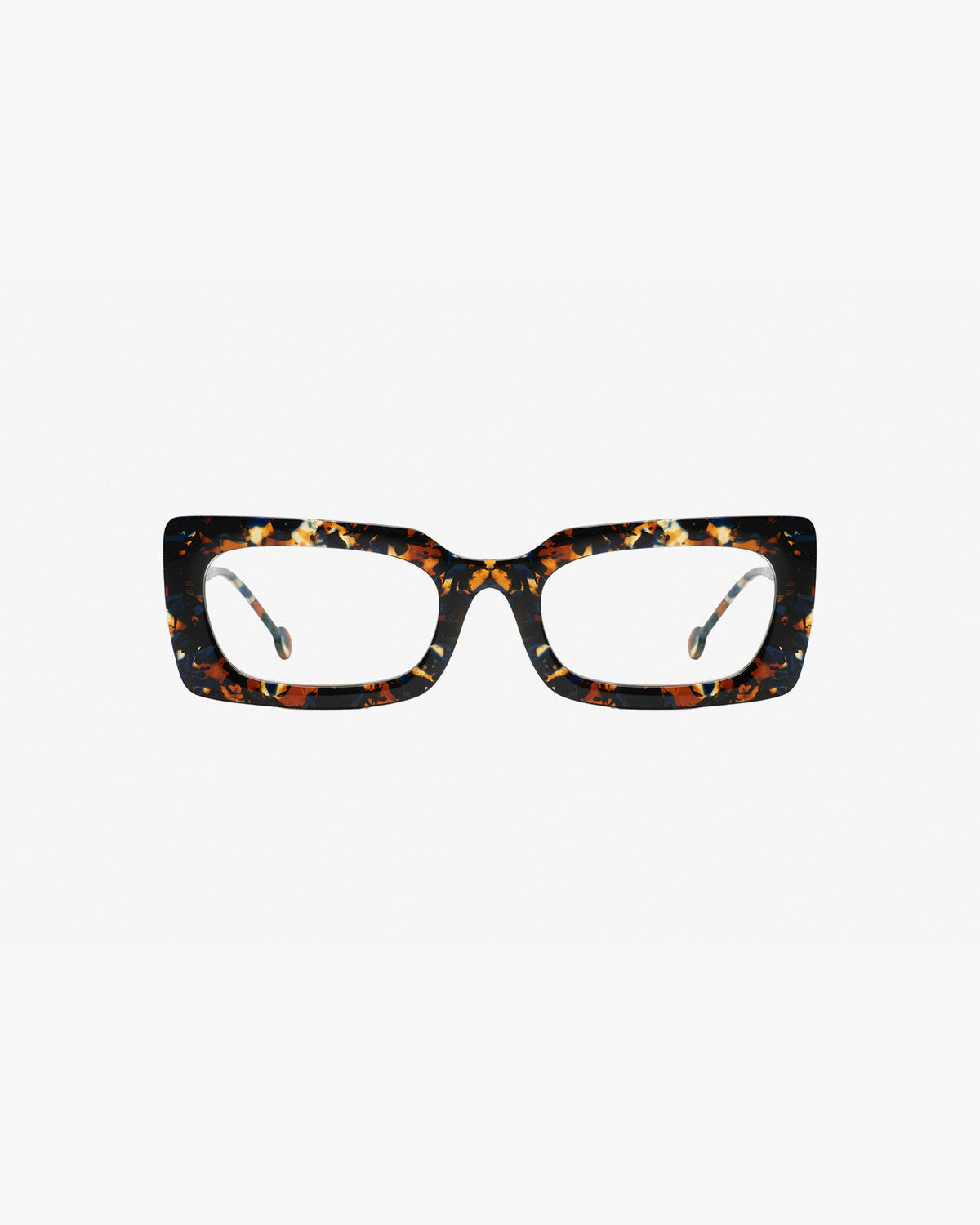 L.A. EYEWORKS TALLULAH / HAVANA