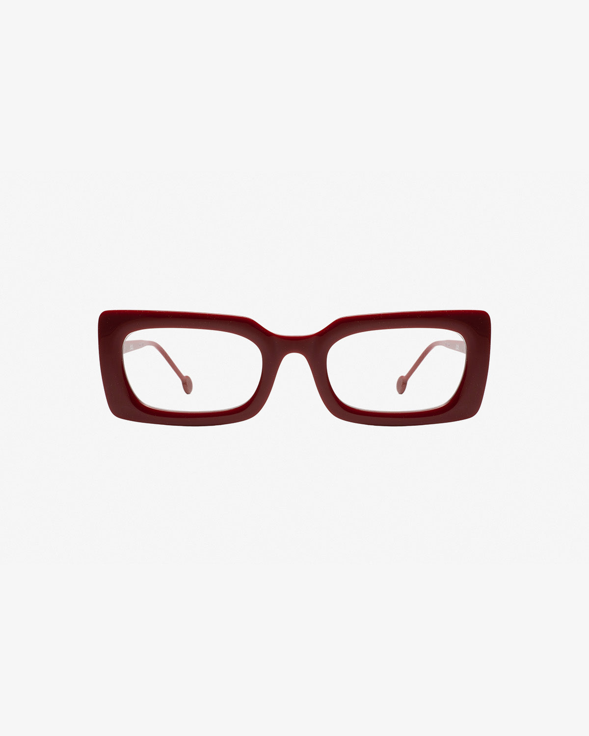 L.A. EYEWORKS TALLULAH / RED