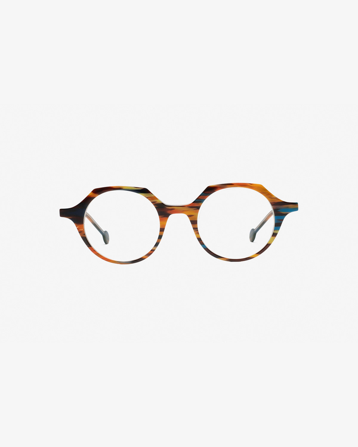 L.A. EYEWORKS QUILL / PHOENIX