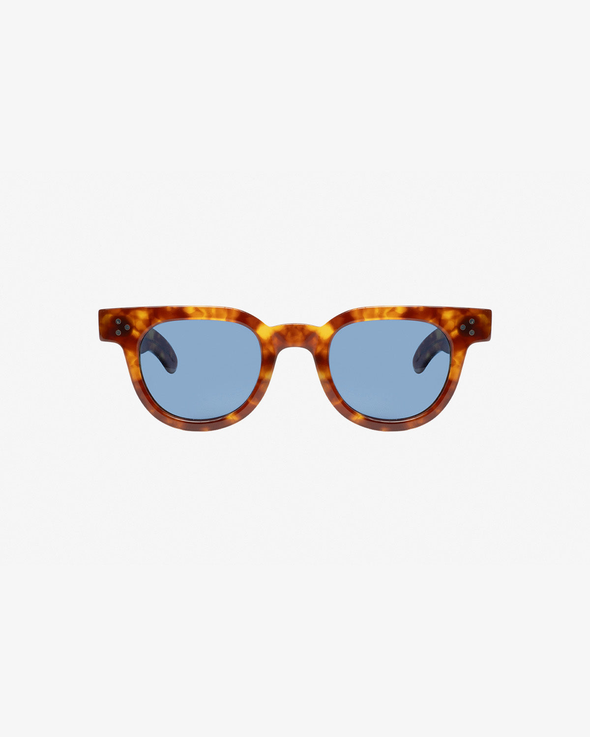 JULIUS TART OPTICAL FDR / LIGHT HAVANA